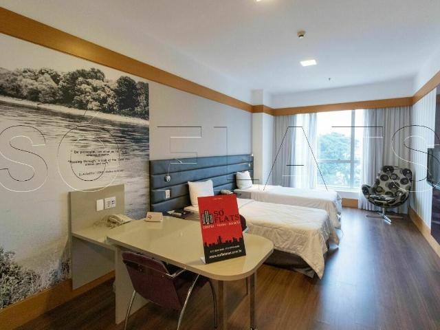 Apartamento aluguel em Região Imediata de Andradina, Ilha Solteira
