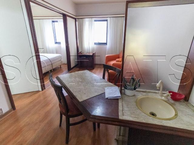 Apartamento aluguel em Região Imediata de São Paulo, Região Metropolitana de São Paulo