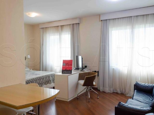 Apartamento aluguel em Região Imediata de São Paulo, Região Metropolitana de São Paulo