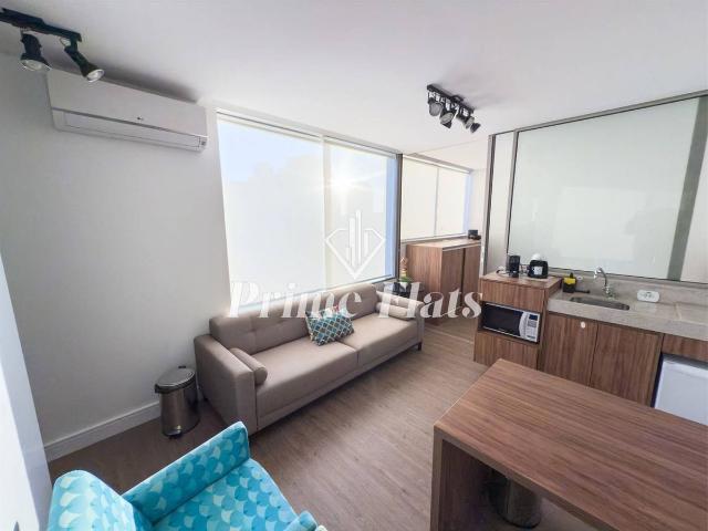 Apartamento aluguel em Região Imediata de Piracicaba, Laranjal Paulista