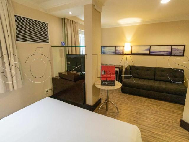 Apartamento aluguel em Região Imediata de São Paulo, Região Metropolitana de São Paulo