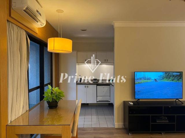 Apartamento aluguel em Região Imediata de Piraju, Piraju