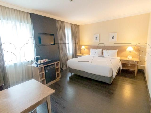 Apartamento aluguel em Região Imediata de Araçatuba, Monções