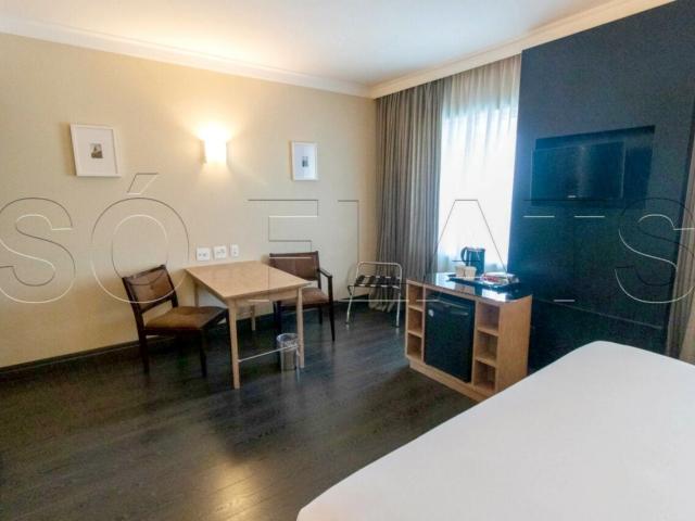 Apartamento aluguel em Região Imediata de Araçatuba, Monções