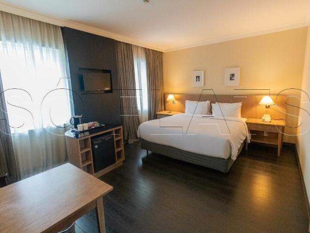 Apartamento aluguel em Região Imediata de Araçatuba, Monções