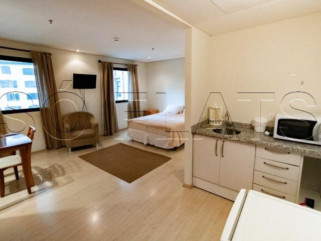 Apartamento aluguel em Região Imediata de Piracicaba, Laranjal Paulista