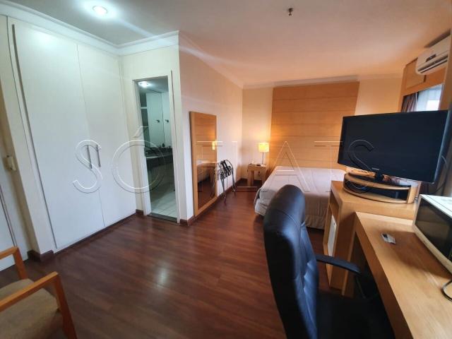 Apartamento aluguel em Região Imediata de Piraju, Fartura