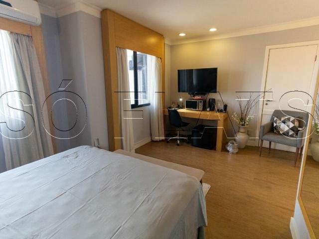 Apartamento aluguel em Região Imediata de Piraju, Fartura