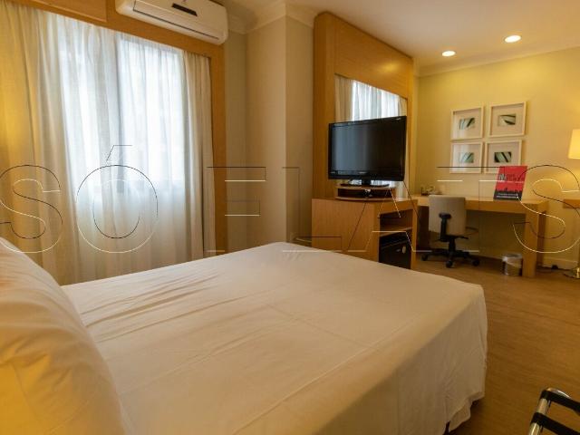 Apartamento aluguel em Região Imediata de Piraju, Fartura