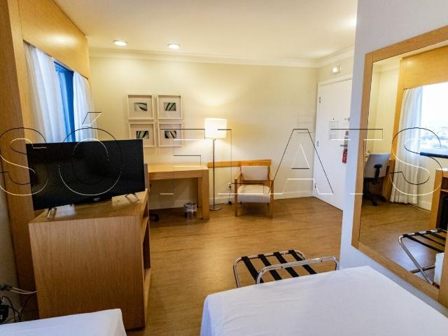 Apartamento aluguel em Região Imediata de Piraju, Fartura