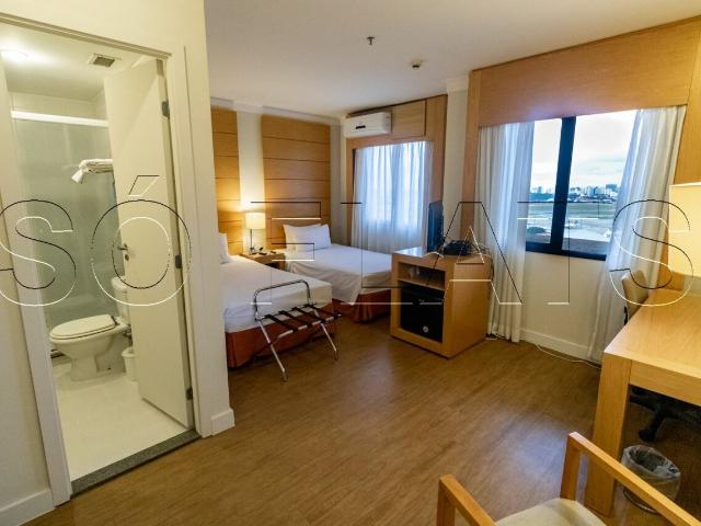 Apartamento aluguel em Região Imediata de Piraju, Fartura