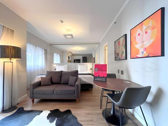 Apartamento aluguel em Região Imediata de Andradina, Andradina