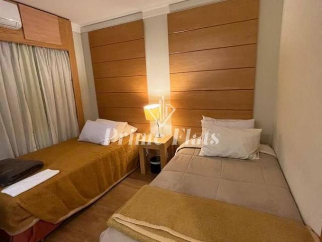 Apartamento aluguel em Região Imediata de Piraju, Piraju