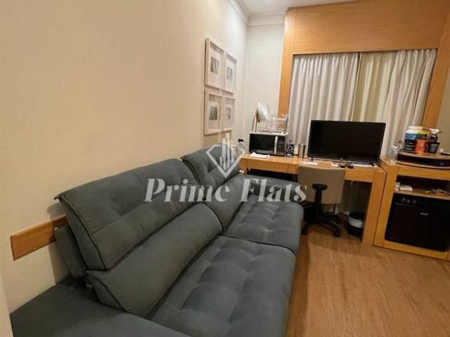 Apartamento aluguel em Região Imediata de Piraju, Piraju