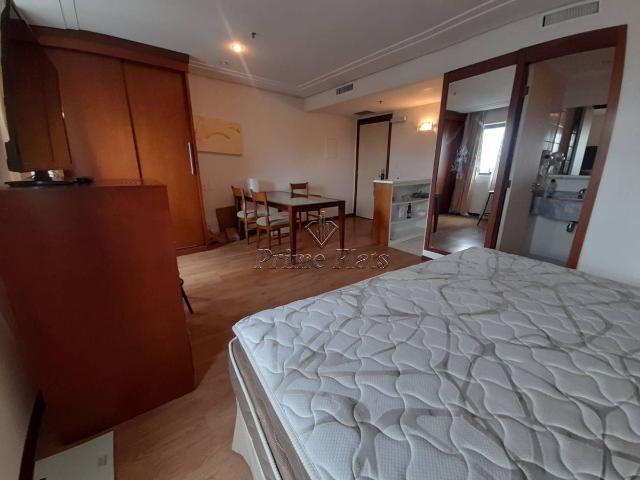 Apartamento aluguel em Região Imediata de Piracicaba, Laranjal Paulista