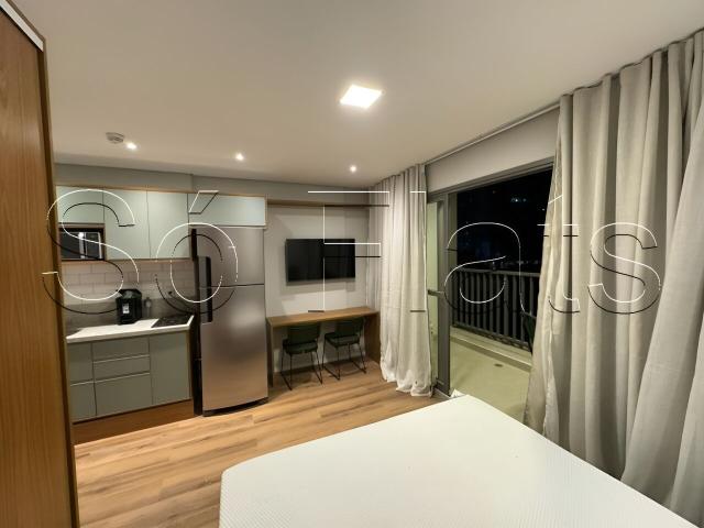 Apartamento aluguel em Região Imediata de Barretos, Bebedouro