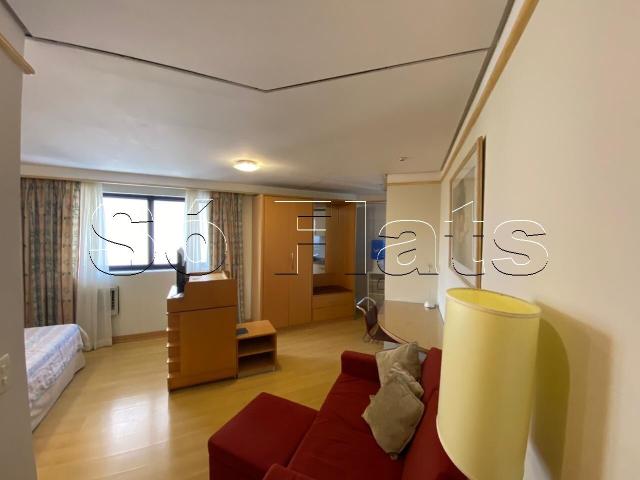 Apartamento aluguel em Região Imediata de São Paulo, Região Metropolitana de São Paulo