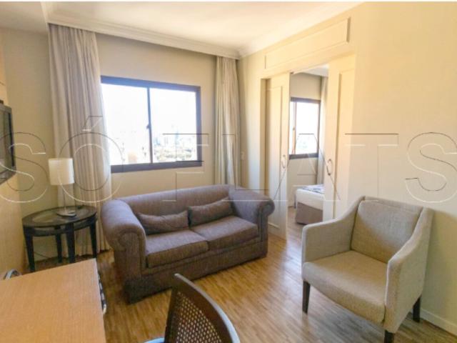 Apartamento aluguel em Região Imediata de São Paulo, Região Metropolitana de São Paulo