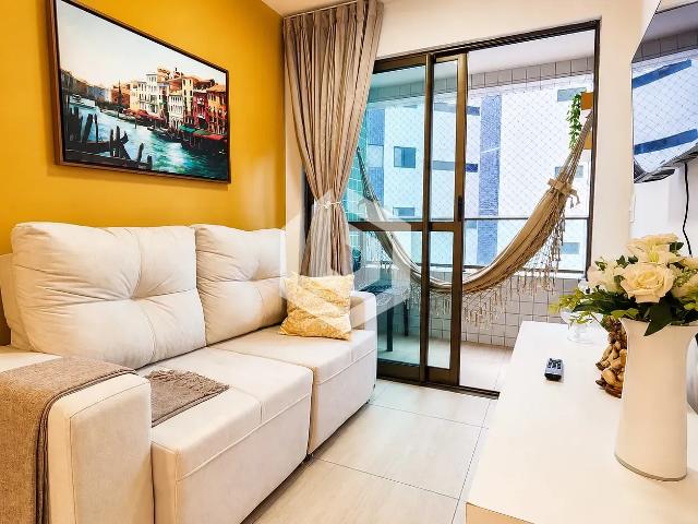 Apartamento aluguel em Região Geográfica Imediata do Recife, Região Metropolitana do Recife