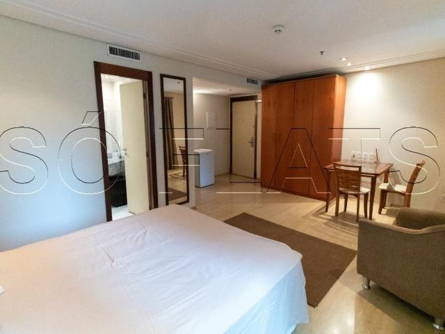 Apartamento aluguel em Região Imediata de Piracicaba, Laranjal Paulista