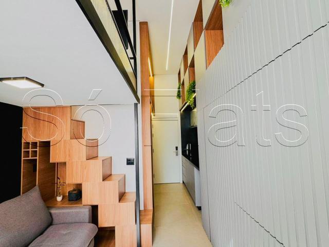 Apartamento aluguel em Região Imediata de Barretos, Bebedouro