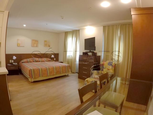 Apartamento aluguel em Região Imediata de Piracicaba, Laranjal Paulista