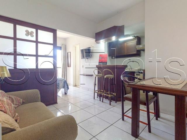 Apartamento aluguel em Região Imediata de Botucatu, Botucatu