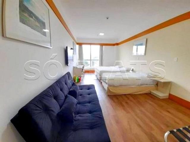 Apartamento aluguel em Região Imediata de Andradina, Ilha Solteira