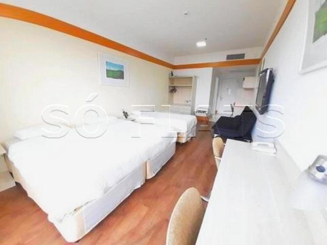 Apartamento aluguel em Região Imediata de Andradina, Ilha Solteira