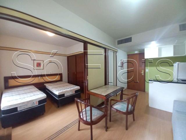 Apartamento aluguel em Região Imediata de Araçatuba, Monções