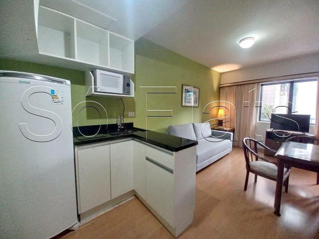 Apartamento aluguel em Região Imediata de Araçatuba, Monções
