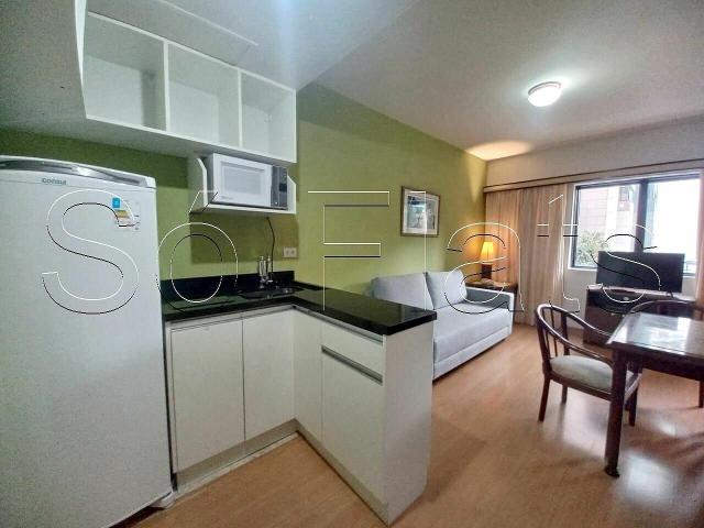 Apartamento aluguel em Região Imediata de Araçatuba, Monções