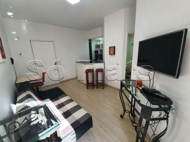 Apartamento aluguel em Região Imediata de São Paulo, Região Metropolitana de São Paulo