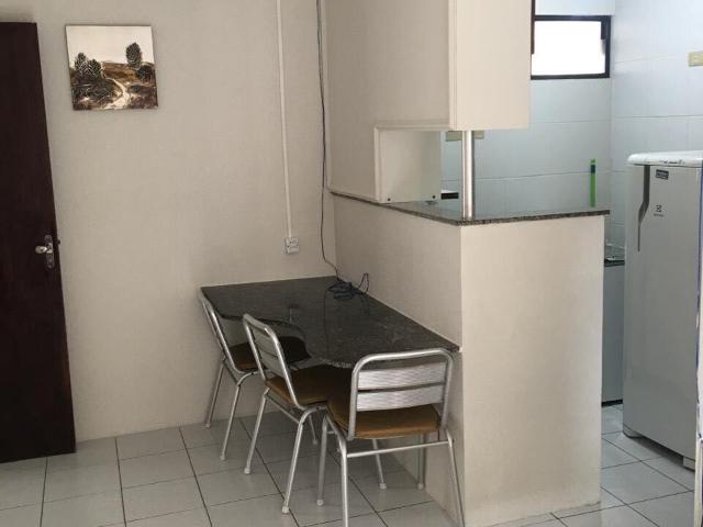 Apartamento aluguel em Nordeste, Custodia