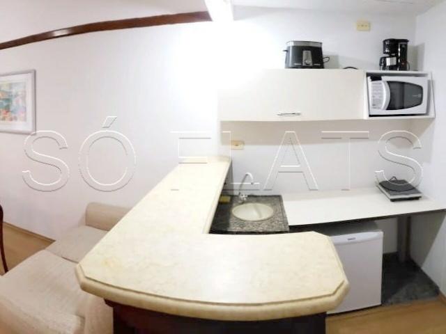 Apartamento aluguel em Região Imediata de São Paulo, Região Metropolitana de São Paulo