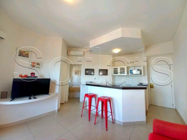 Apartamento aluguel em Região Imediata de São Paulo, Região Metropolitana de São Paulo
