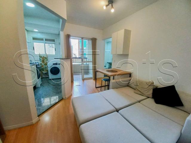 Apartamento aluguel em Região Imediata de Piracicaba, Laranjal Paulista
