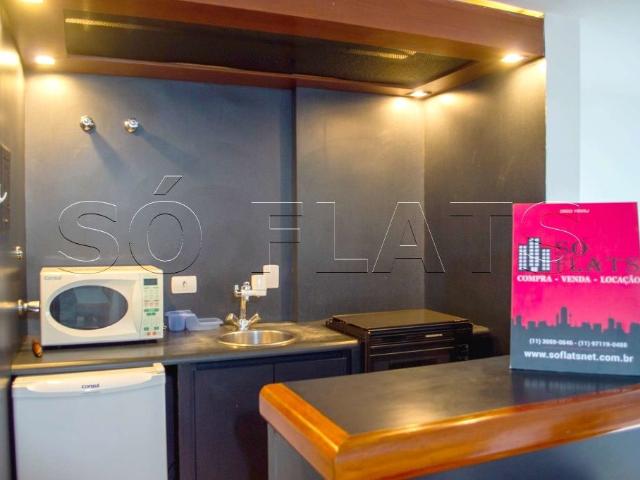 Apartamento aluguel em Região Imediata de Araçatuba, Monções