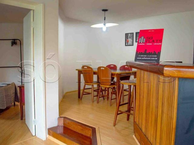 Apartamento aluguel em Região Imediata de Araçatuba, Monções