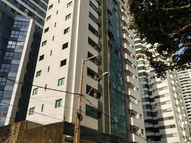 Apartamento aluguel em Região Geográfica Imediata do Recife, Região Metropolitana do Recife