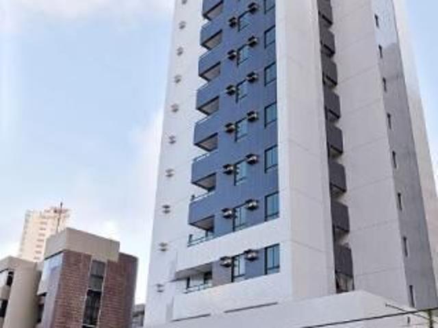 Apartamento aluguel em Região Geográfica Imediata do Recife, Região Metropolitana do Recife
