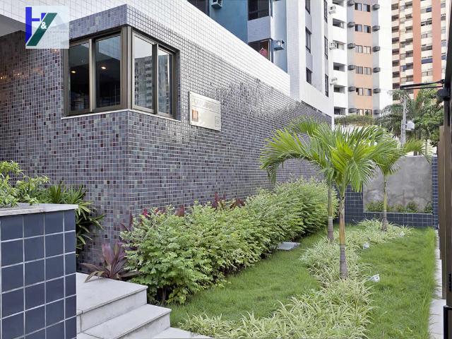 Apartamento aluguel em Região Geográfica Imediata do Recife, Região Metropolitana do Recife