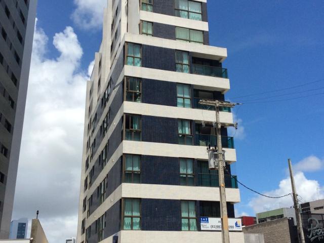 Apartamento aluguel em Região Geográfica Imediata do Recife, Região Metropolitana do Recife