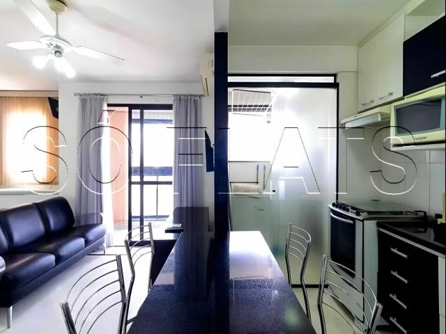 Apartamento aluguel em Região Imediata de Piracicaba, Laranjal Paulista