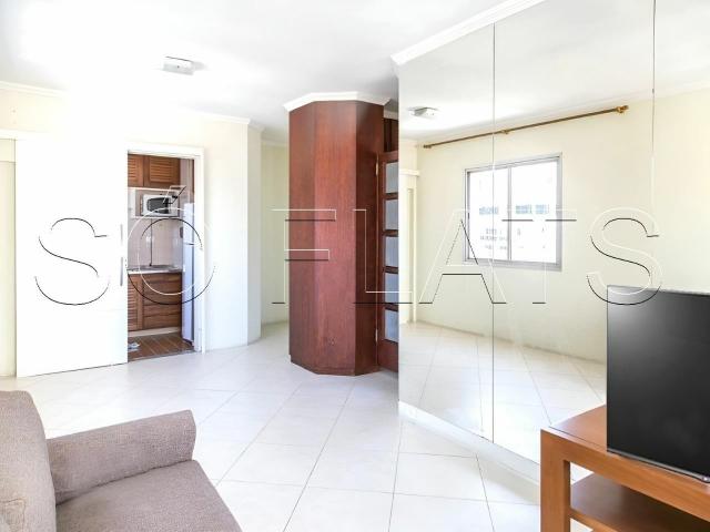 Apartamento aluguel em Região Imediata de Piracicaba, Laranjal Paulista