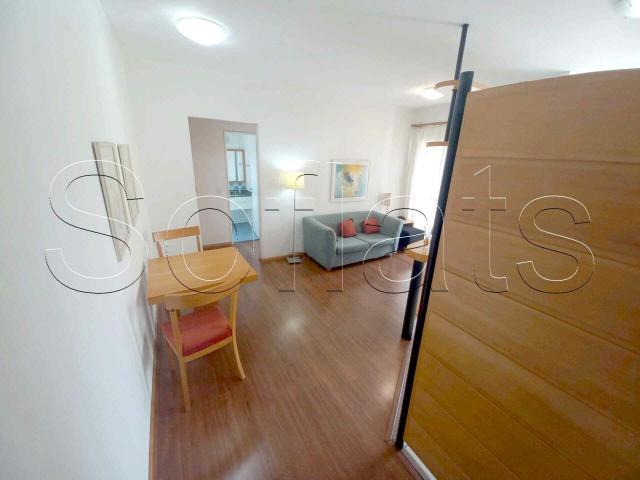 Apartamento aluguel em Região Imediata de Rio Claro, Região Metropolitana de Piracicaba