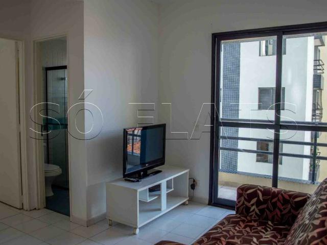 Apartamento aluguel em Região Imediata de Rio Claro, Região Metropolitana de Piracicaba