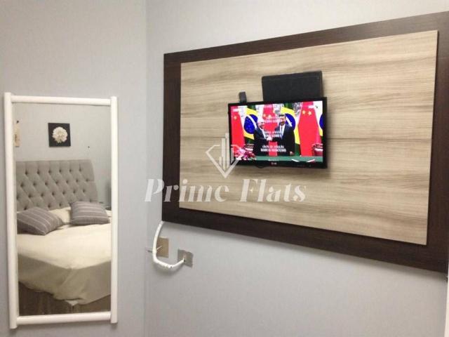 Apartamento aluguel em Região Imediata de Piracicaba, Laranjal Paulista
