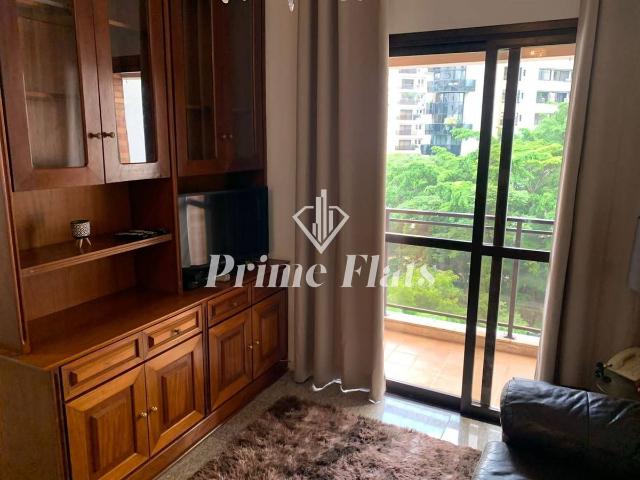 Apartamento aluguel em Região Imediata de Piracicaba, Laranjal Paulista