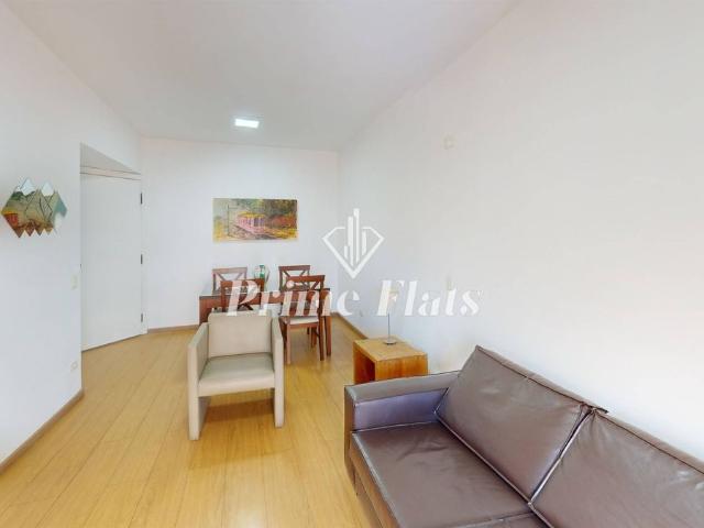 Apartamento aluguel em Região Imediata de Piracicaba, Laranjal Paulista